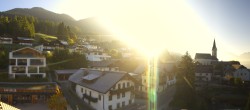 Archiv Foto Webcam Panorama Reith 07:00
