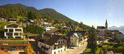 Archiv Foto Webcam Panorama Reith 11:00