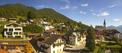 Archiv Foto Webcam Panorama Reith 13:00