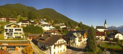 Archiv Foto Webcam Panorama Reith 15:00