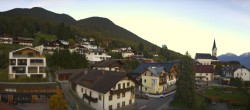 Archiv Foto Webcam Panorama Reith 17:00