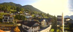 Archiv Foto Webcam Panorama Reith 09:00