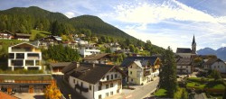 Archiv Foto Webcam Panorama Reith 11:00