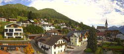 Archiv Foto Webcam Panorama Reith 13:00