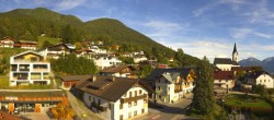 Archiv Foto Webcam Panorama Reith 15:00