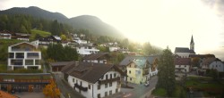Archiv Foto Webcam Panorama Reith 07:00
