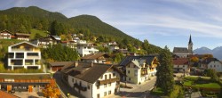 Archiv Foto Webcam Panorama Reith 13:00