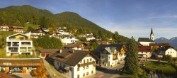 Archiv Foto Webcam Panorama Reith 15:00