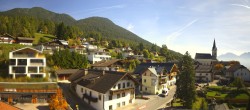 Archiv Foto Webcam Panorama Reith 11:00