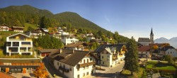 Archiv Foto Webcam Panorama Reith 13:00
