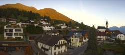 Archiv Foto Webcam Panorama Reith 17:00