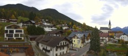 Archiv Foto Webcam Panorama Reith 07:00