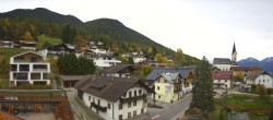Archiv Foto Webcam Panorama Reith 09:00