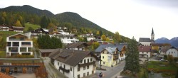 Archiv Foto Webcam Panorama Reith 11:00