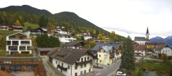 Archiv Foto Webcam Panorama Reith 13:00