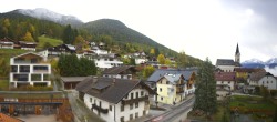 Archiv Foto Webcam Panorama Reith 09:00