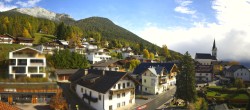 Archiv Foto Webcam Panorama Reith 11:00