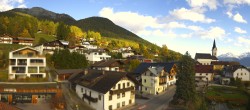 Archiv Foto Webcam Panorama Reith 15:00