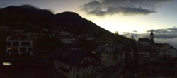 Archiv Foto Webcam Panorama Reith 05:00