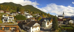Archiv Foto Webcam Panorama Reith 13:00