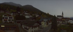 Archived image Webcam Reith - Panoramic view 06:00