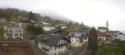 Archived image Webcam Reith - Panoramic view 09:00