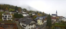Archived image Webcam Reith - Panoramic view 11:00