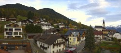 Archiv Foto Webcam Panorama Reith 15:00