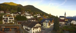Archiv Foto Webcam Panorama Reith 15:00