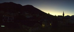 Archiv Foto Webcam Panorama Reith 05:00