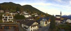 Archiv Foto Webcam Panorama Reith 15:00