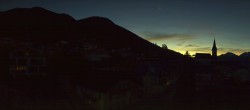 Archiv Foto Webcam Panorama Reith 05:00