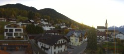 Archiv Foto Webcam Panorama Reith 06:00