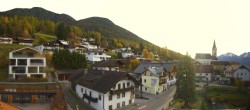 Archiv Foto Webcam Panorama Reith 07:00