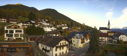 Archiv Foto Webcam Panorama Reith 15:00