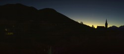 Archiv Foto Webcam Panorama Reith 05:00