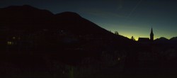 Archiv Foto Webcam Panorama Reith 05:00