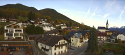 Archiv Foto Webcam Panorama Reith 15:00