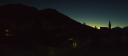 Archiv Foto Webcam Panorama Reith 05:00