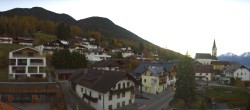 Archiv Foto Webcam Panorama Reith 06:00