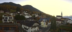 Archiv Foto Webcam Panorama Reith 06:00