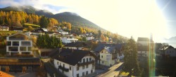 Archiv Foto Webcam Panorama Reith 08:00