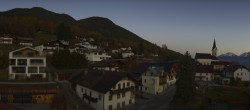 Archiv Foto Webcam Panorama Reith 15:00