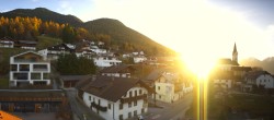 Archiv Foto Webcam Panorama Reith 07:00