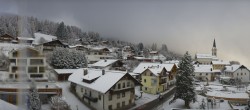 Archiv Foto Webcam Panorama Reith 07:00