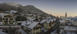 Archiv Foto Webcam Panorama Reith 15:00