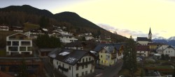 Archiv Foto Webcam Panorama Reith 07:00