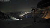 Archived image Webcam Schwalbennest- Leukerbad 01:00