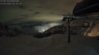 Archived image Webcam Schwalbennest- Leukerbad 01:00