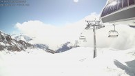 Archived image Webcam Schwalbennest- Leukerbad 15:00